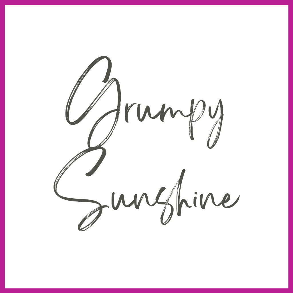 Grumpy Sunshine