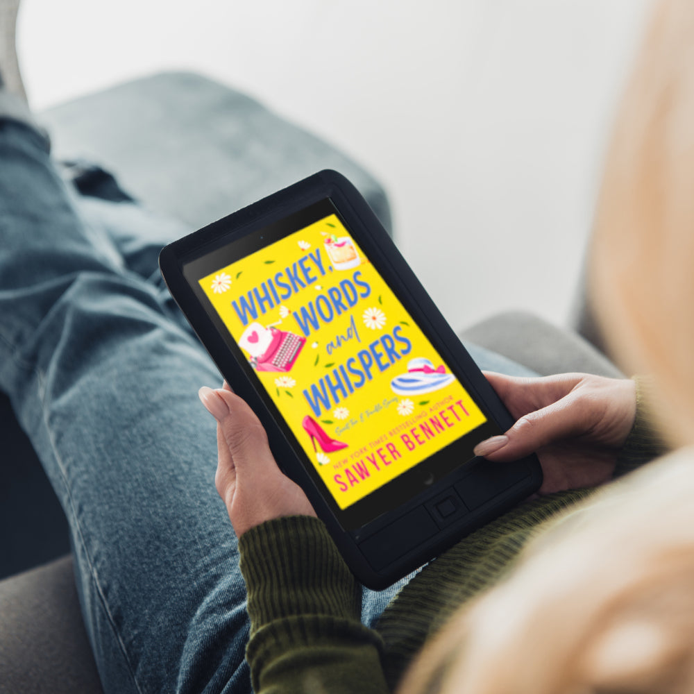 Pre-Orders and New Releases