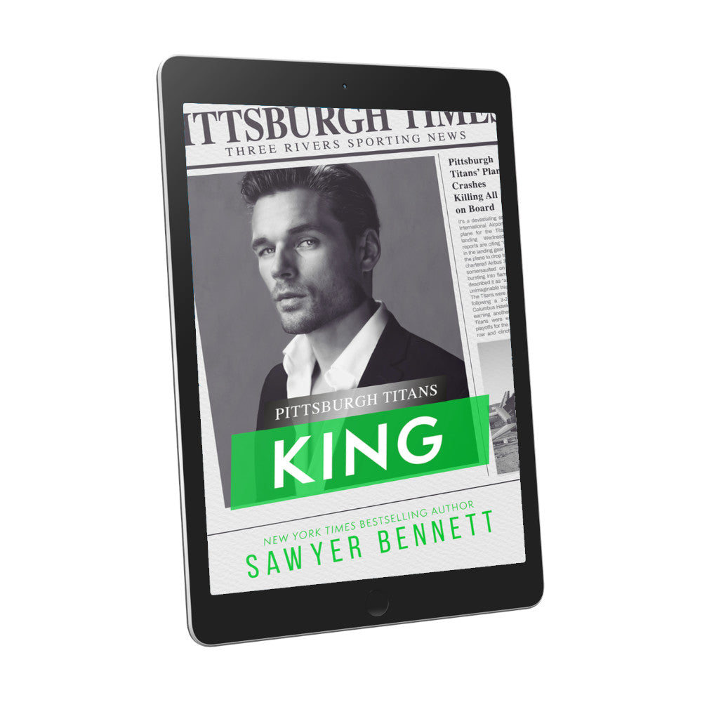 King (E-Book)
