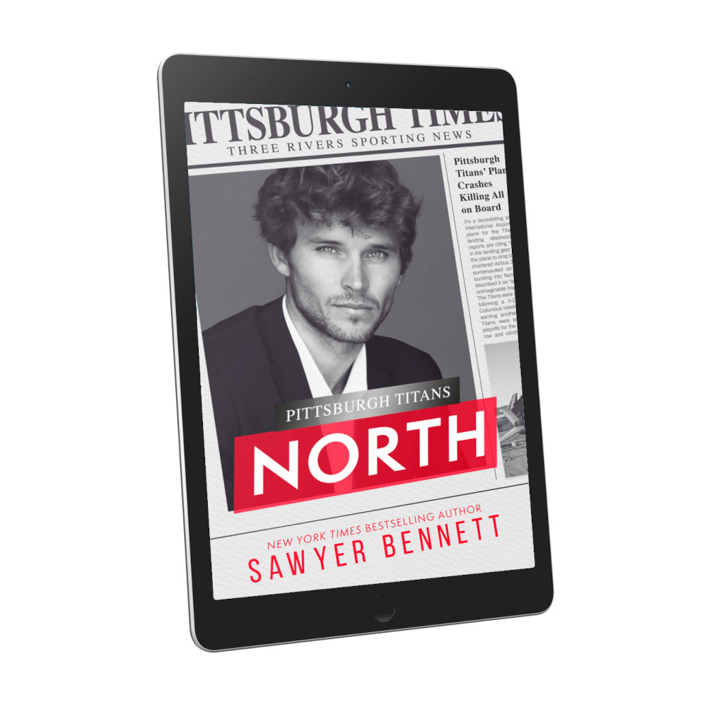 North (E-Book)