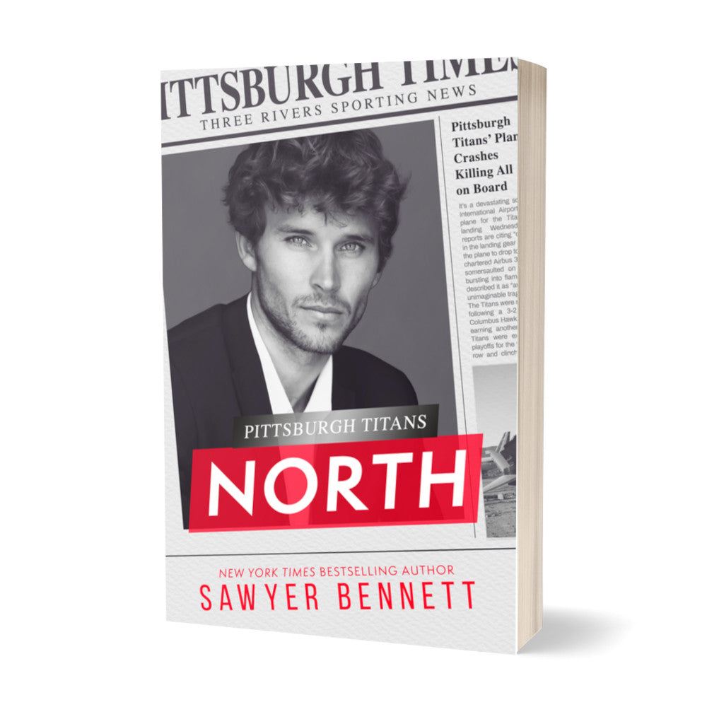 North (Paperback)