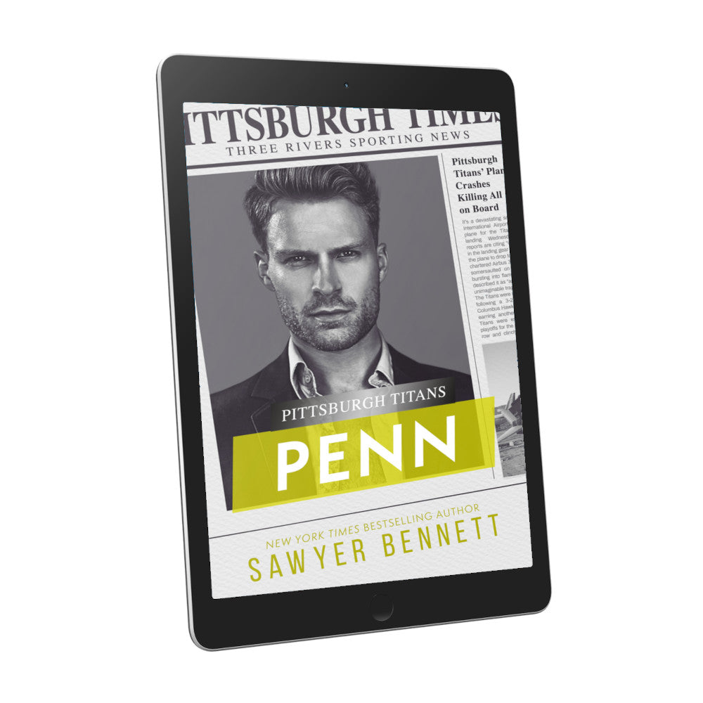Penn (E-Book)