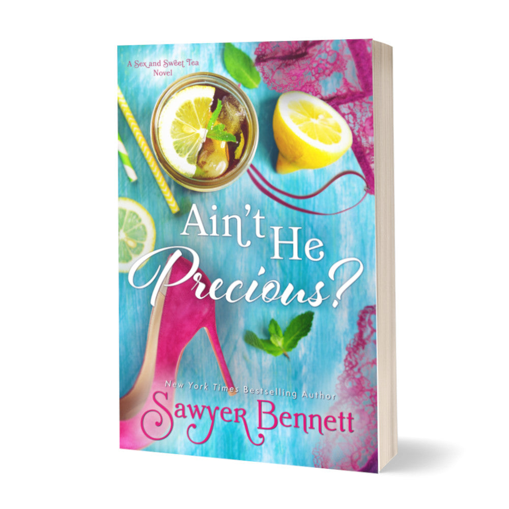 Ain't He Precious? (Paperback)