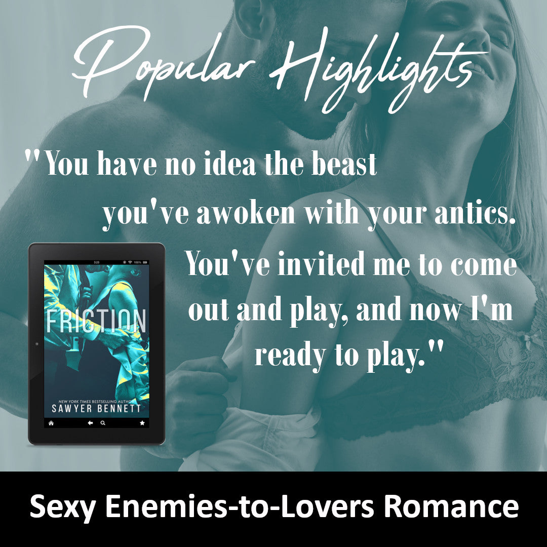 Legal Affairs Red Hot Romance Book Bundle