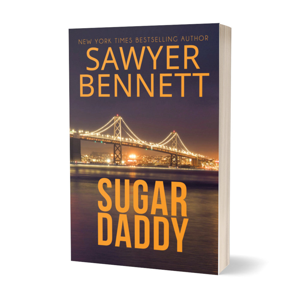 Sugar Daddy (Paperback)
