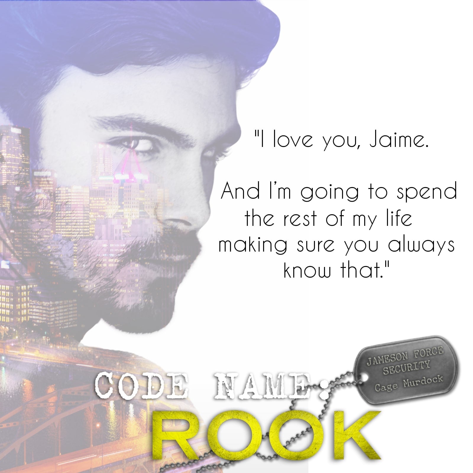Code Name: Rook (Audiobook)