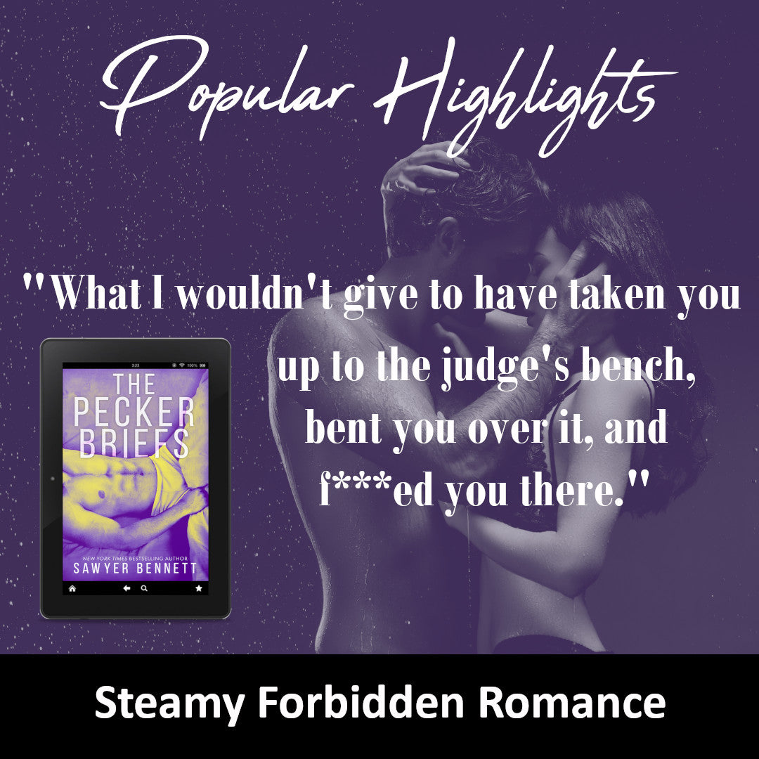 Legal Affairs Red Hot Romance Book Bundle