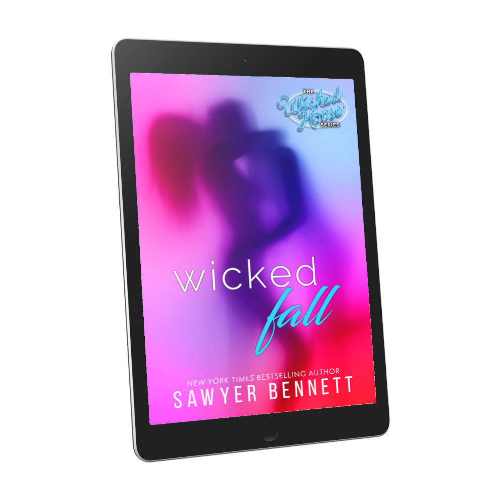 Wicked Fall (E-Book)