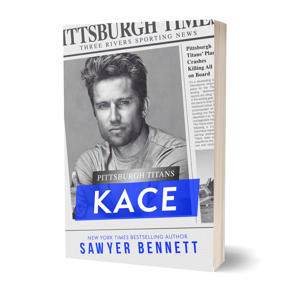 Kace (Paperback)