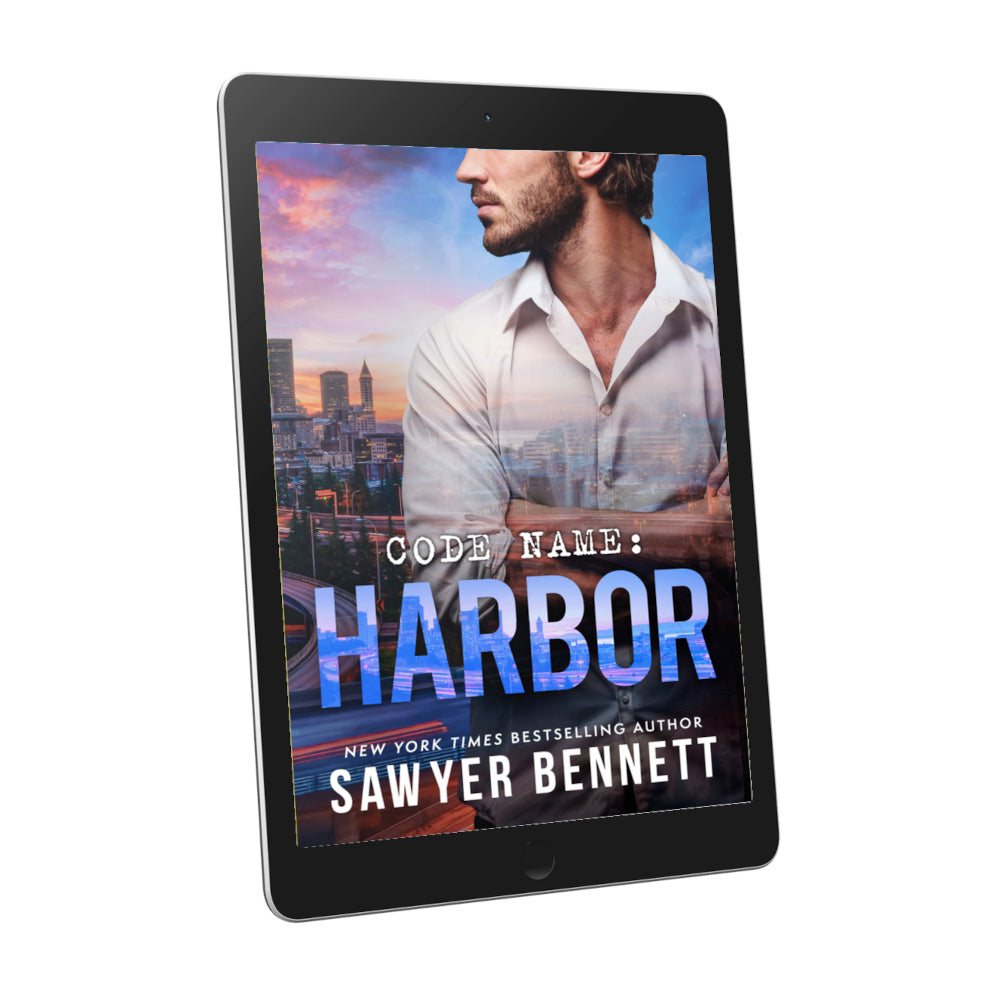 Code Name: Harbor (E-Book)