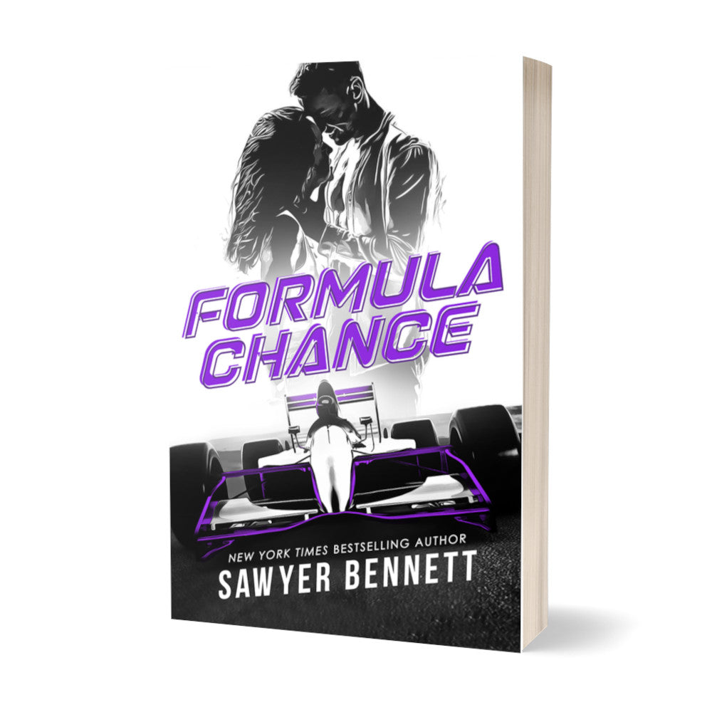Formula Chance (Paperback)