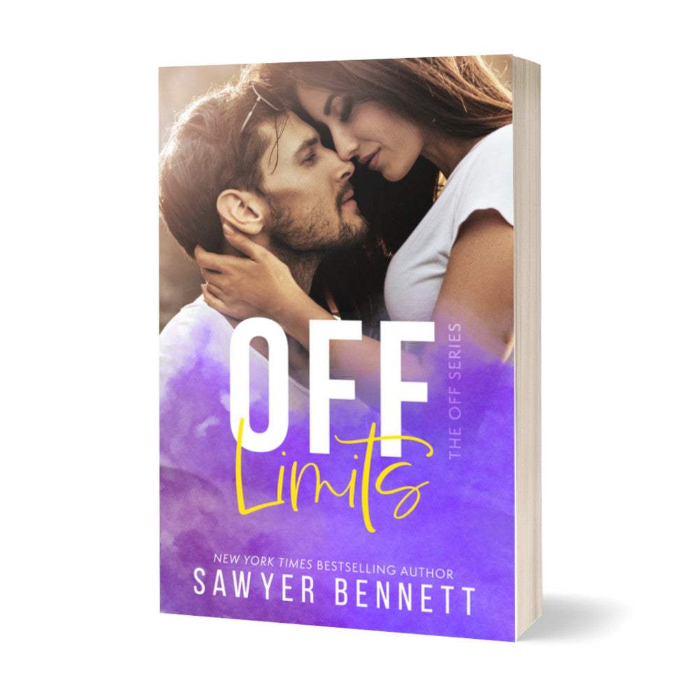 Off Limits (Paperback)