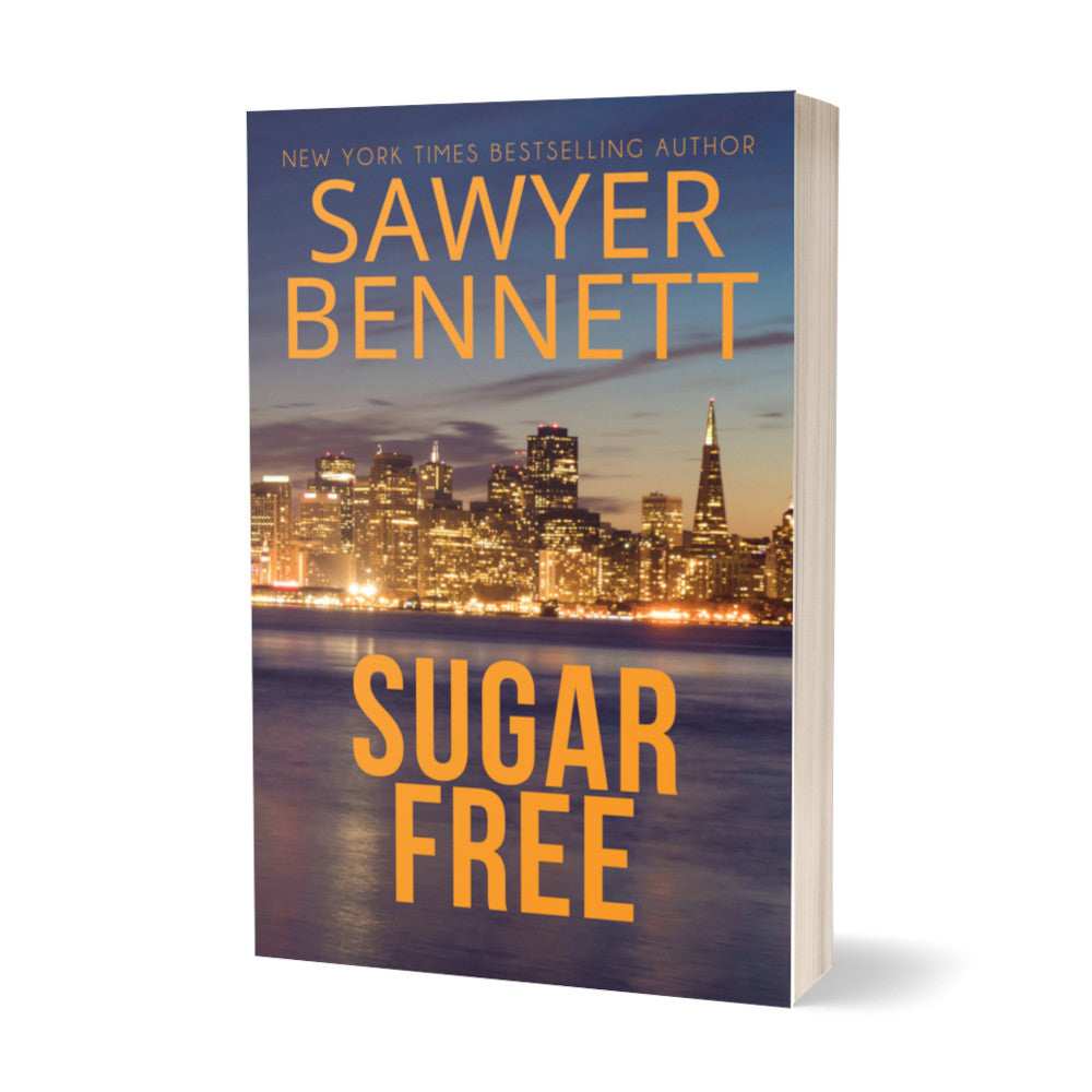 Sugar Free (Paperback)