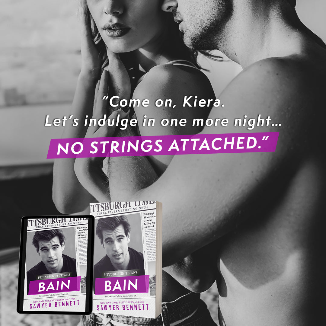 Bain (E-Book)