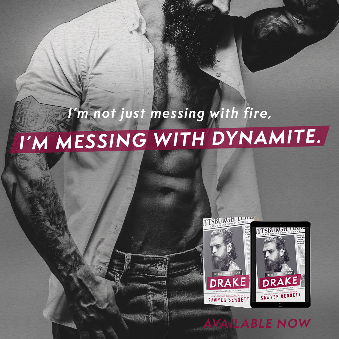 Drake (E-Book)