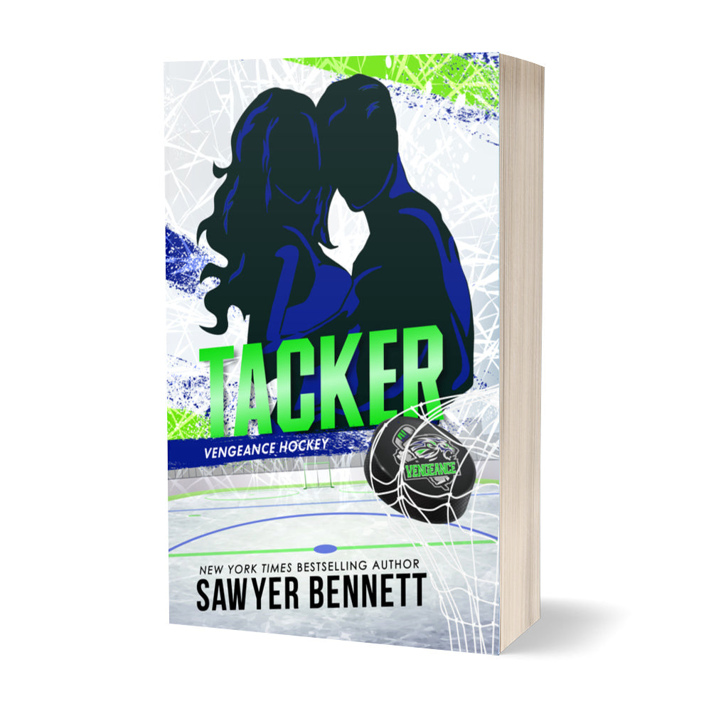 Tacker (Paperback)