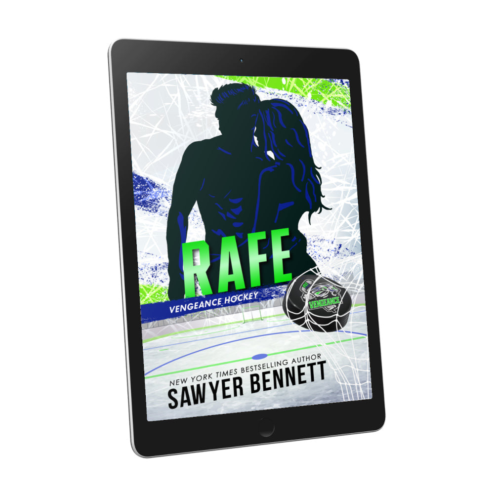 Rafe (E-Book)
