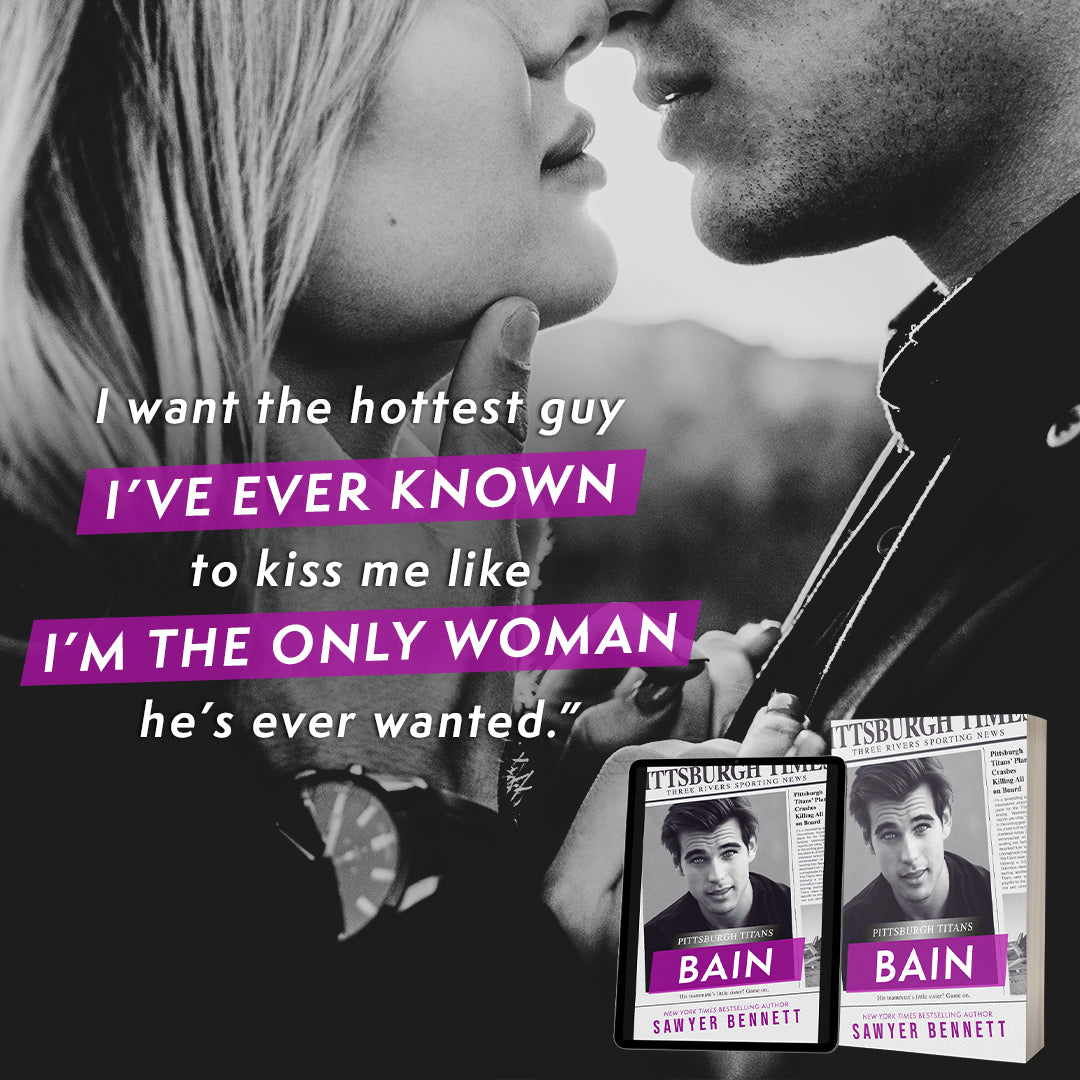 Bain (E-Book)