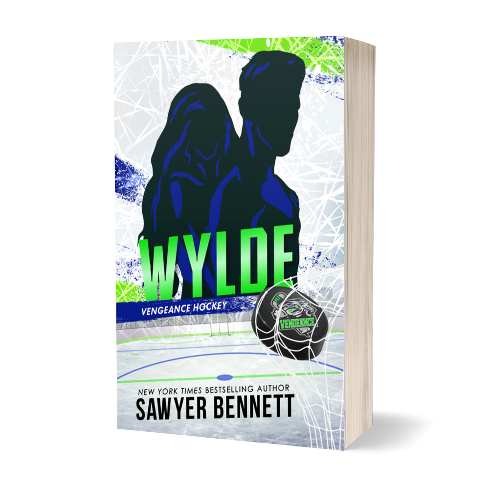 Wylde (Paperback)