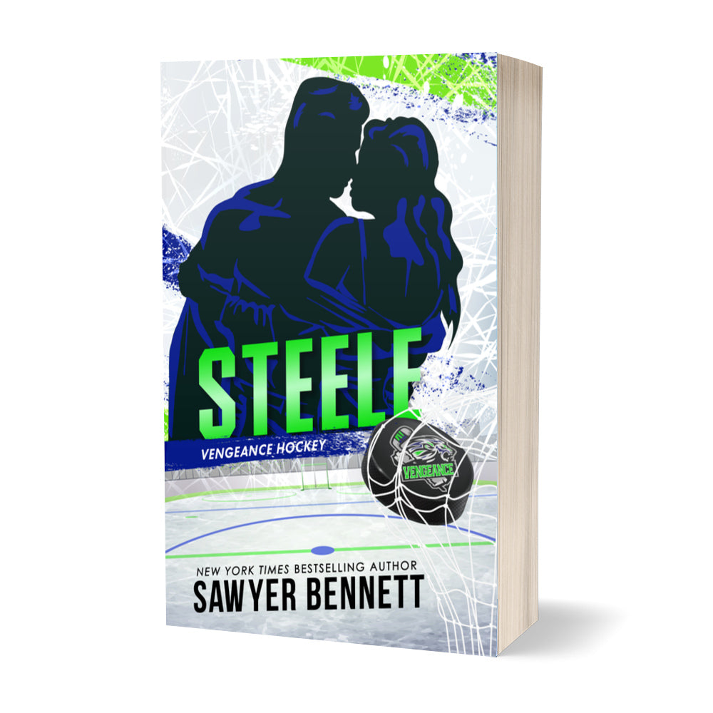 Steele (Paperback)