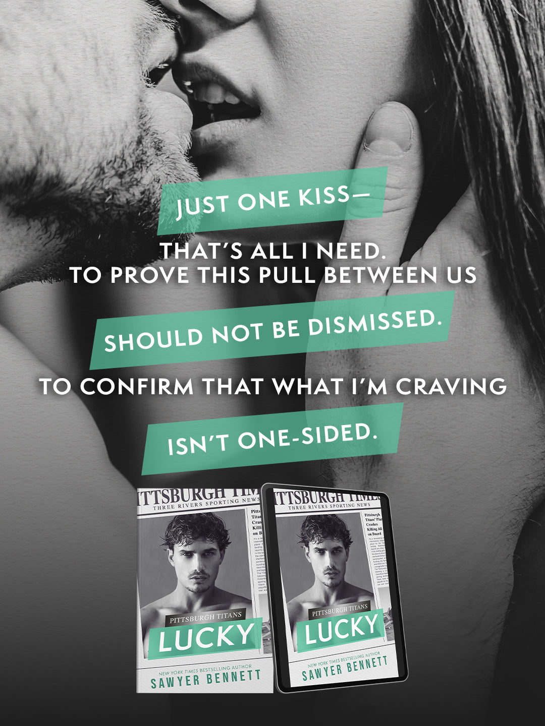 Lucky (E-Book)