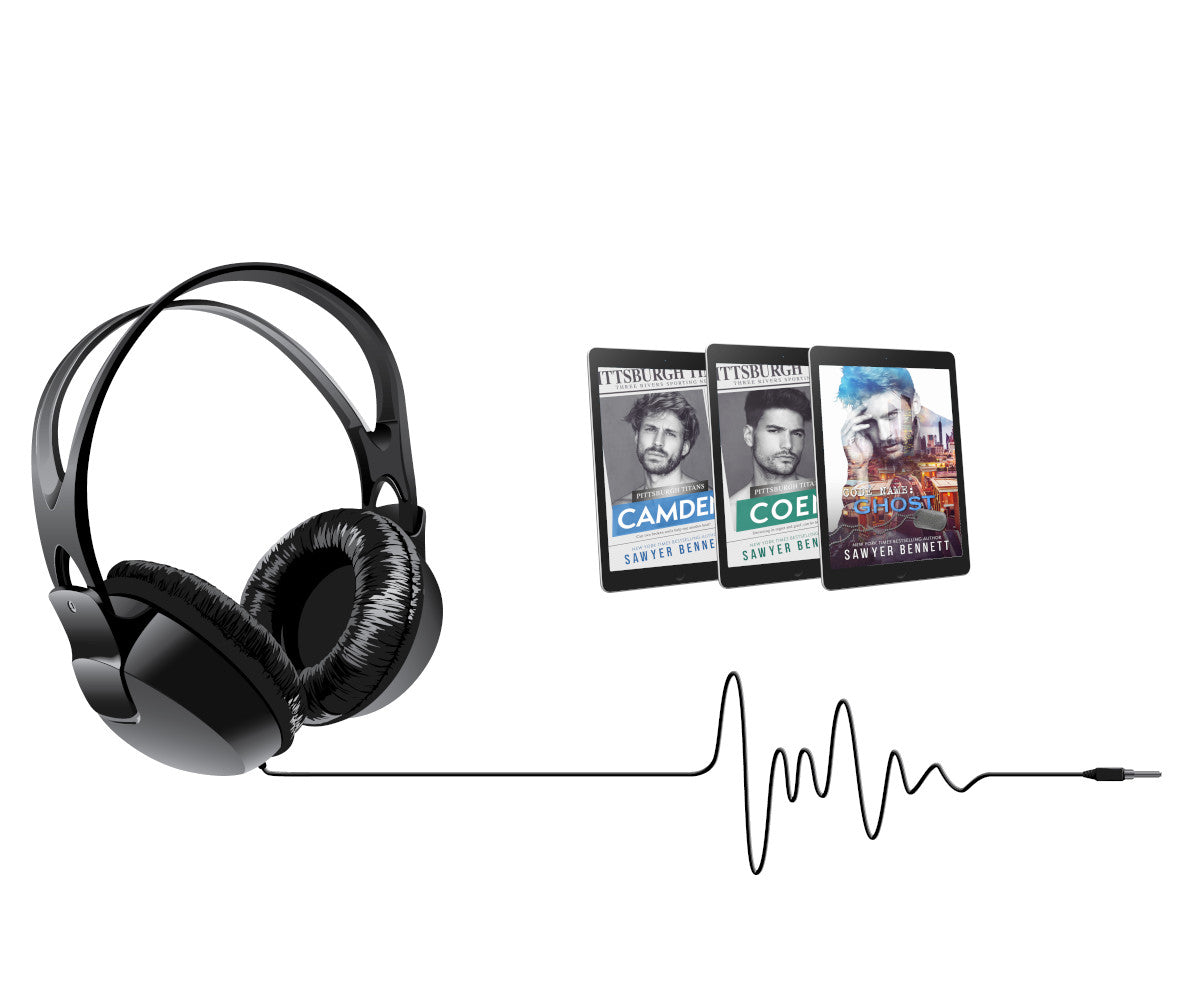 Aaron Shedlock Audio Bundle