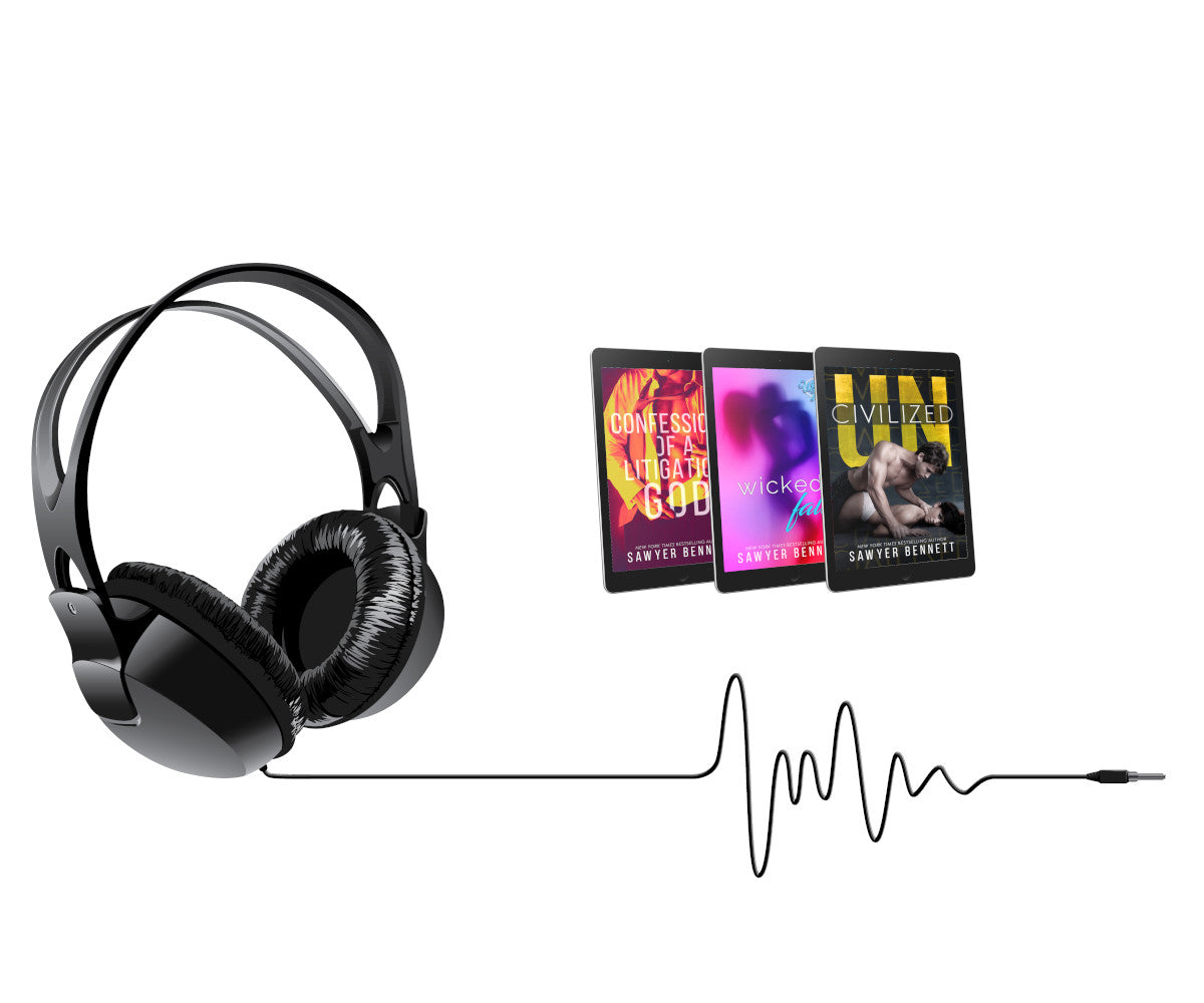 Lee Samuels Audio Bundle
