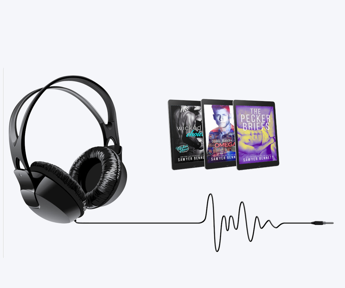 Bad Ass Heroine Audio Bundle 1