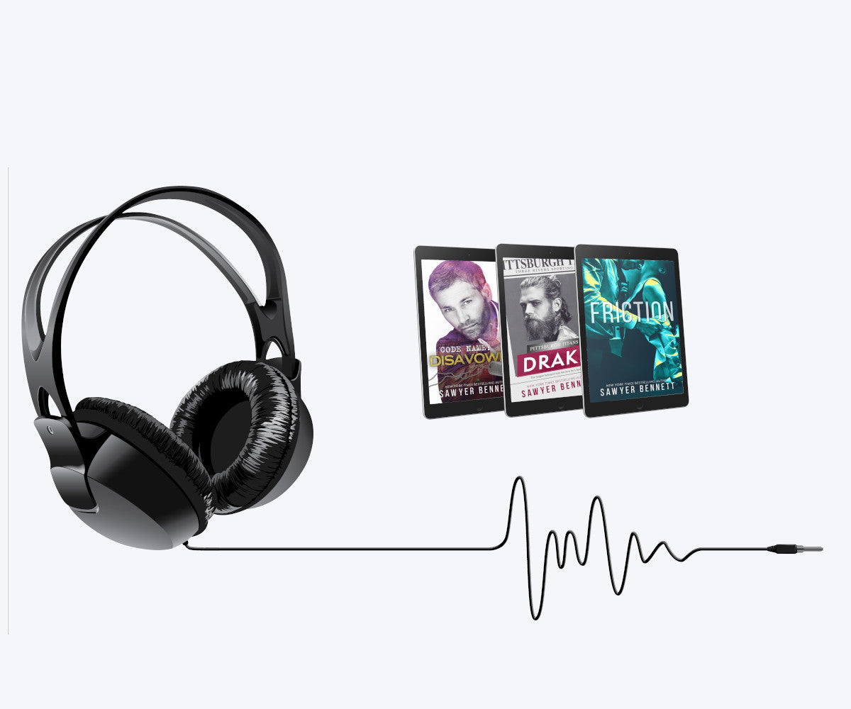 Bad Ass Heroine Audio Bundle 2