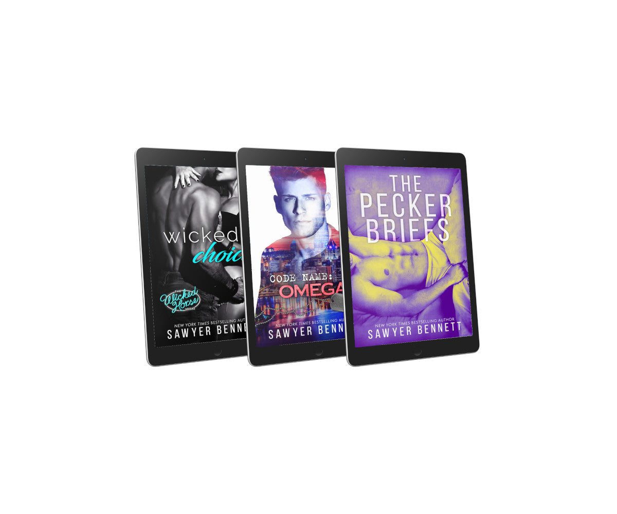 Bad Ass Heroines Digital Bundle 1