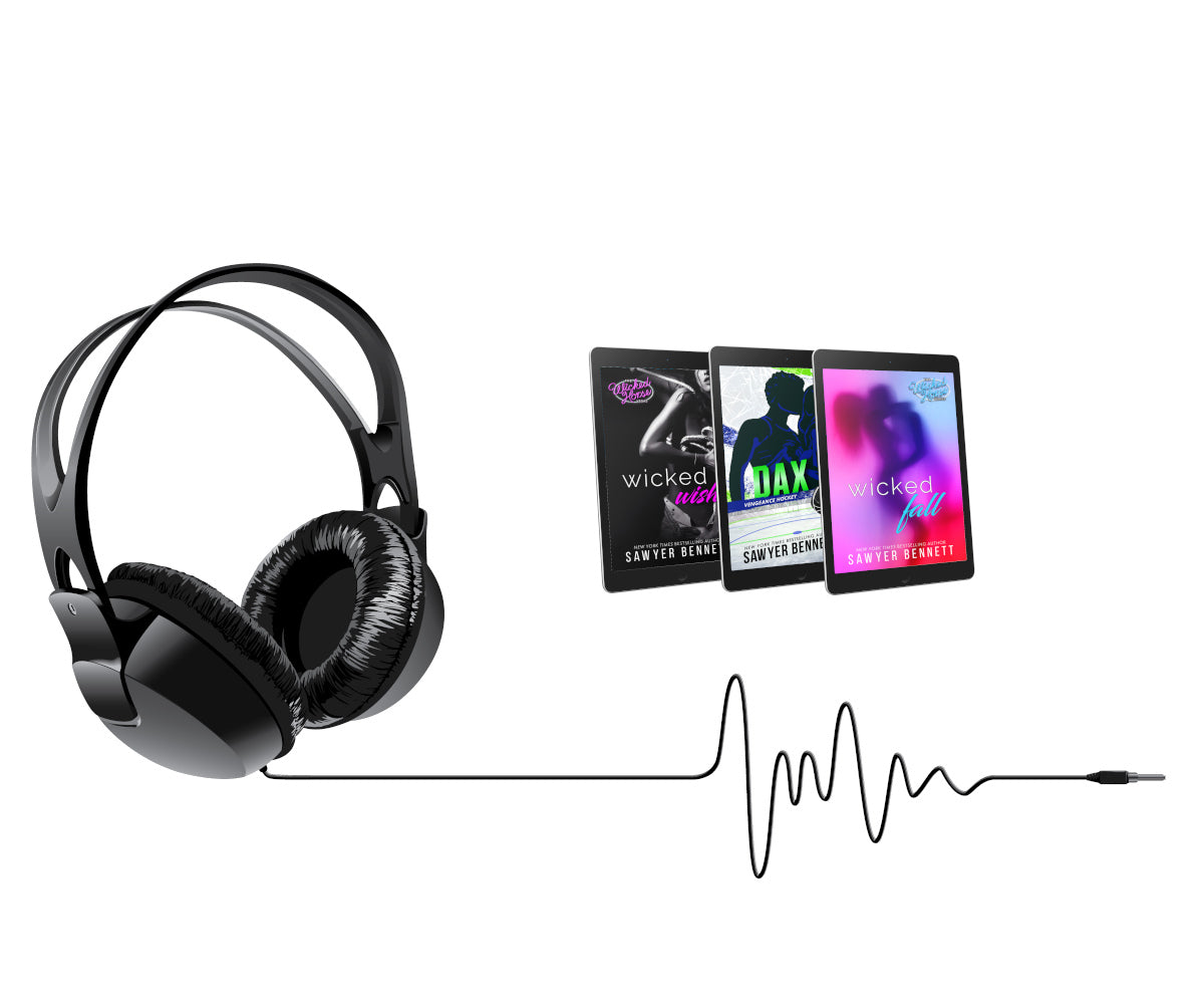 Best Friend's Little Sister Audio Bundle