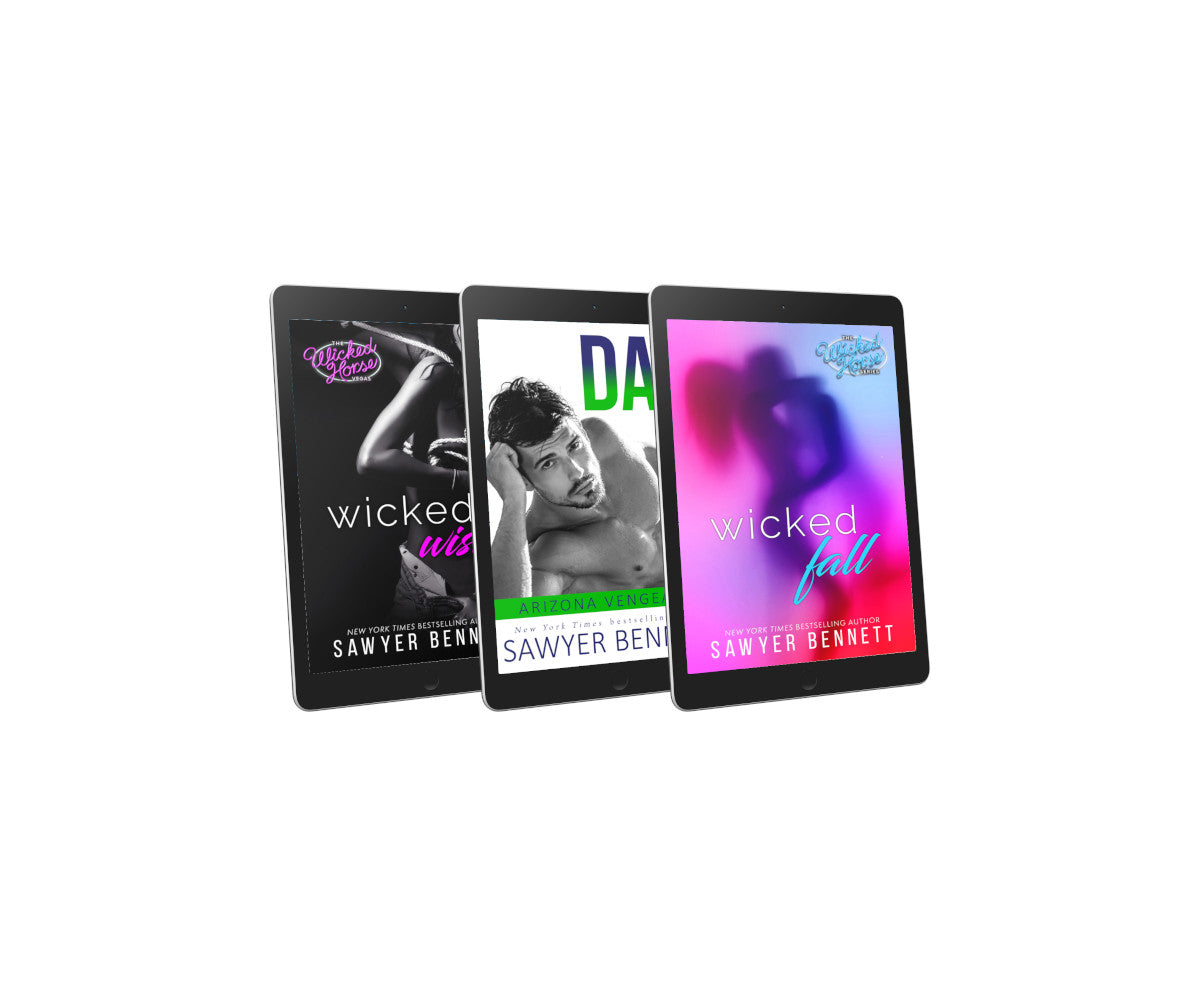 Best Friend's Little Sister Digital Bundle