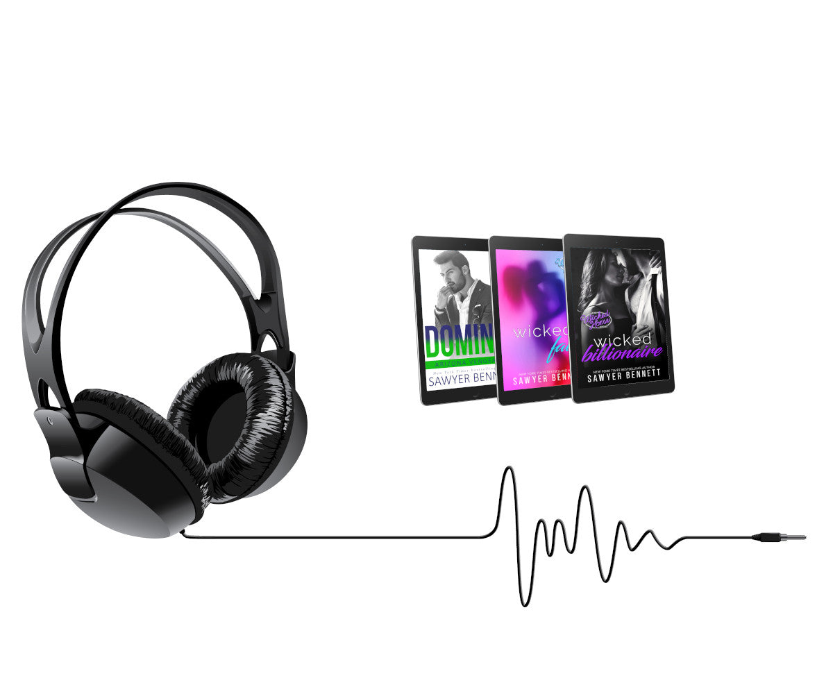 Billionaire Audio Bundle