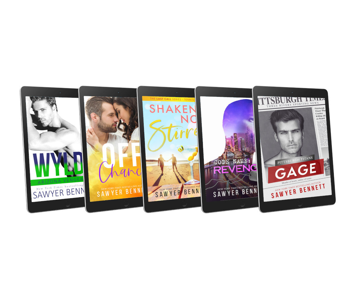 Cinnamon Roll Digital Bundle