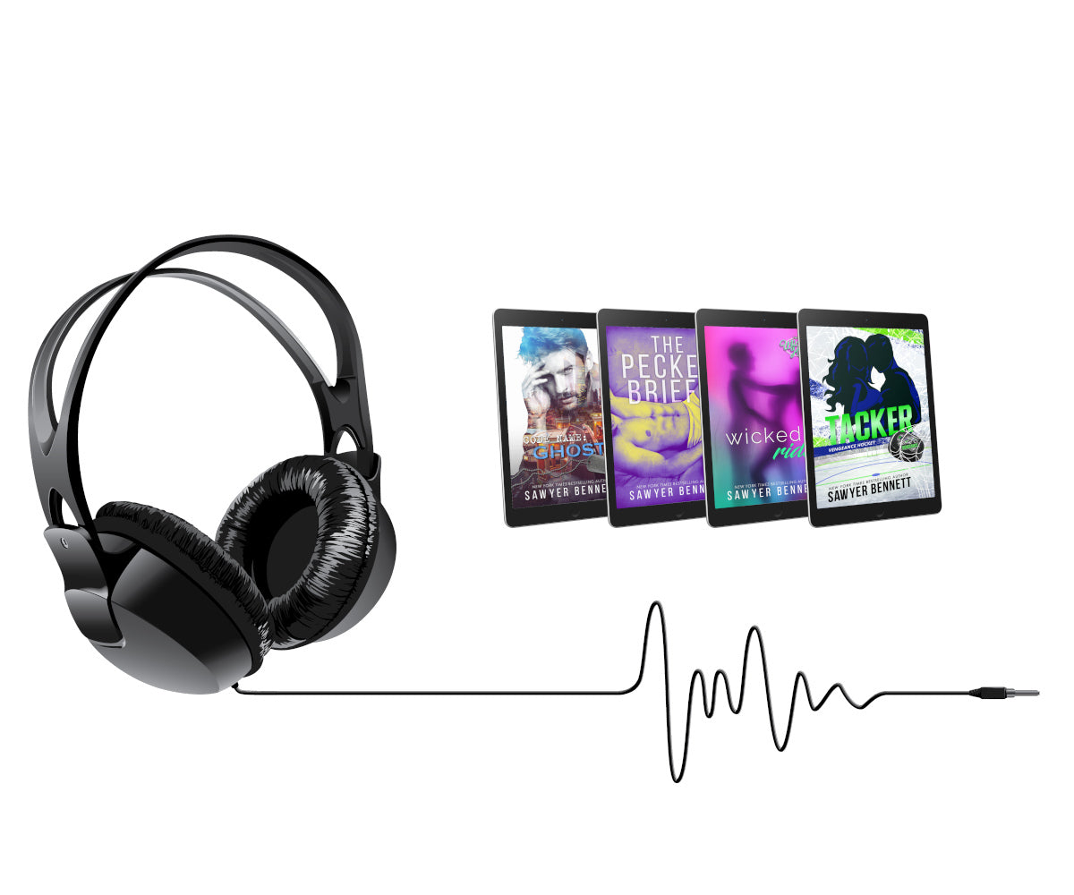 Forbidden Romance Audio Bundle