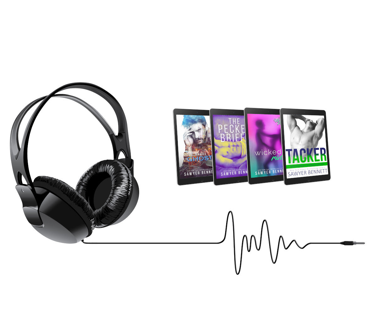 Forbidden Romance Audio Bundle