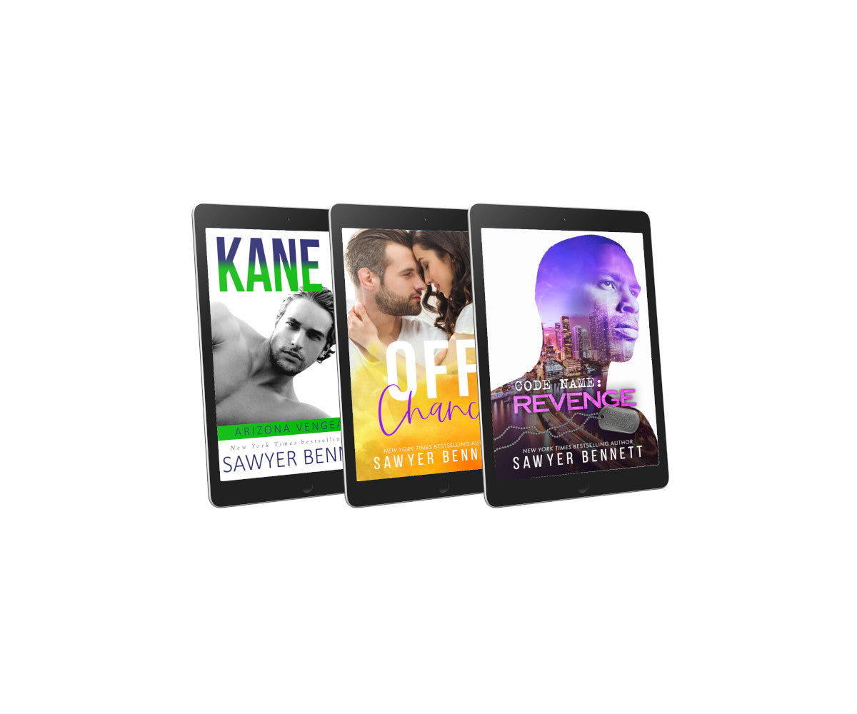 Friends to Lovers Digital Bundle