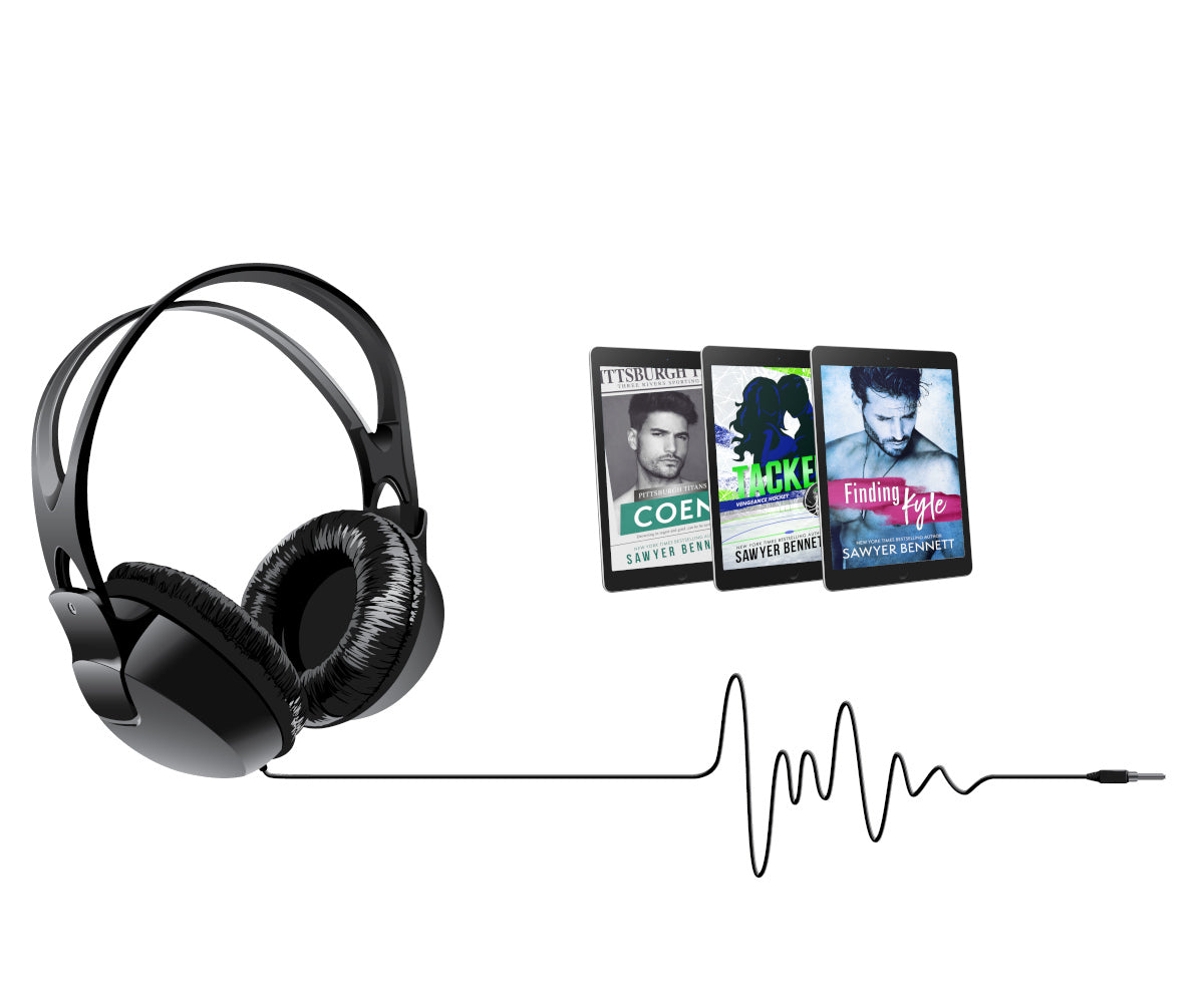 Grumpy Sunshine Audio Bundle