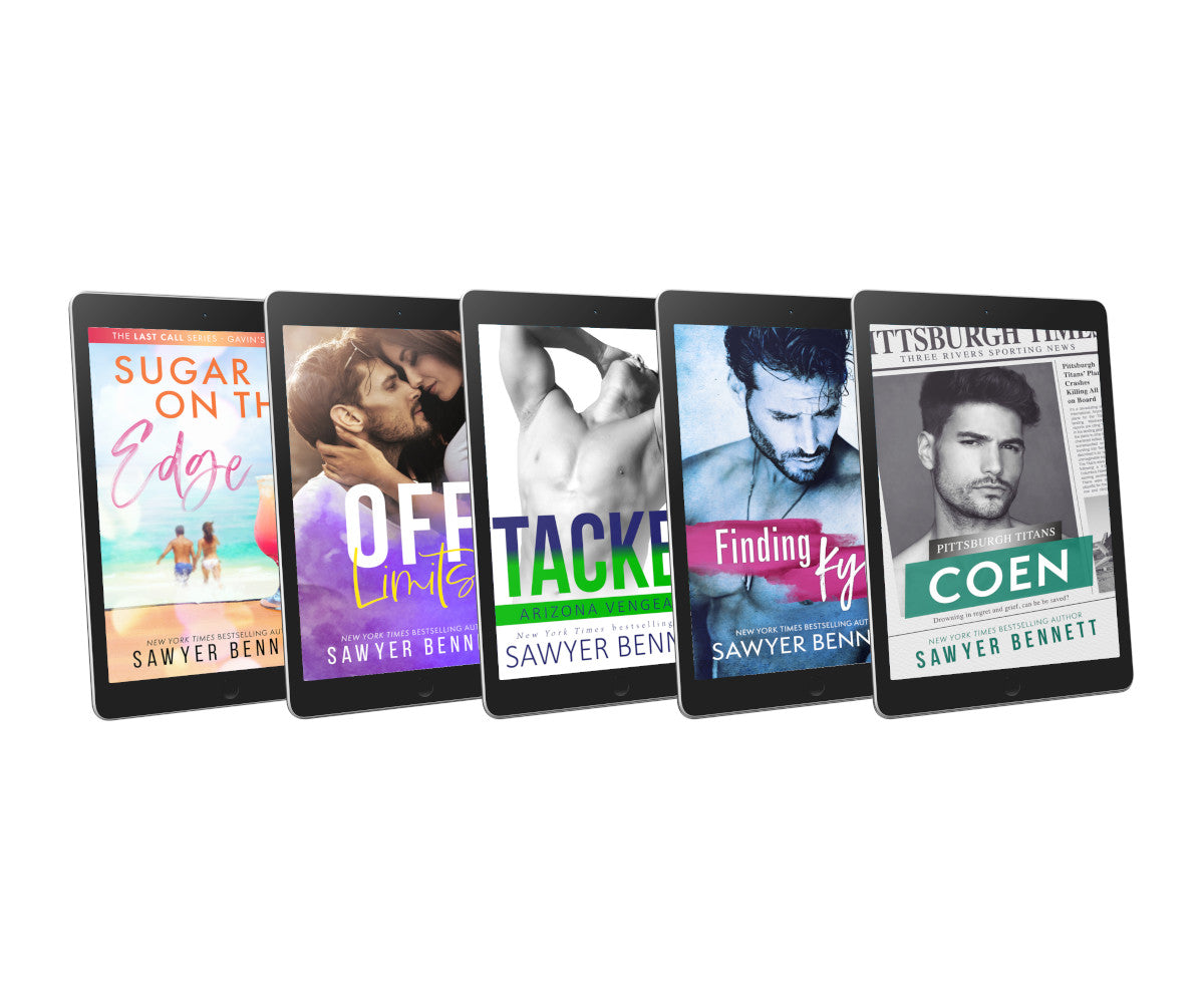 Grumpy Sunshine Digital Bundle