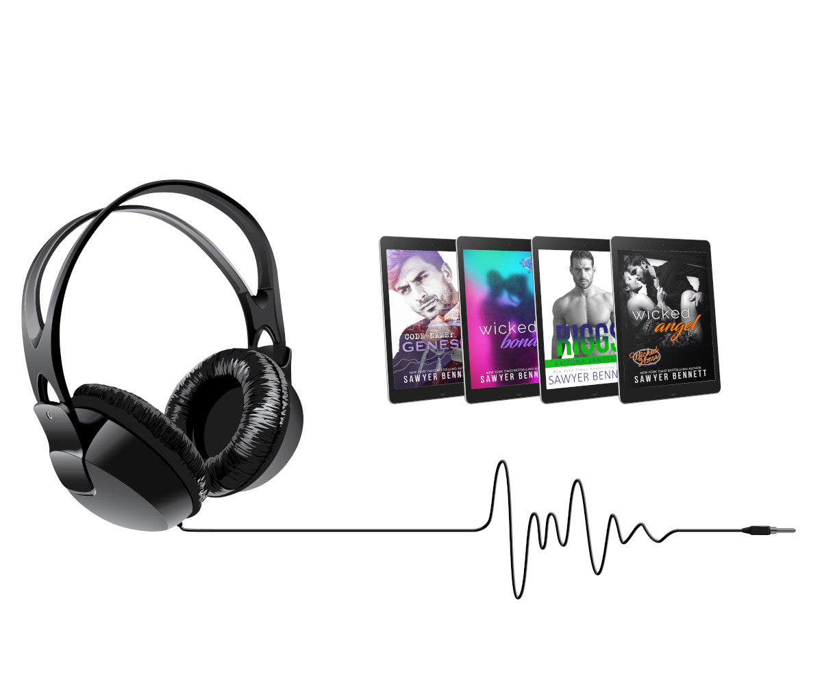 Reluctant Hero Audio Bundle