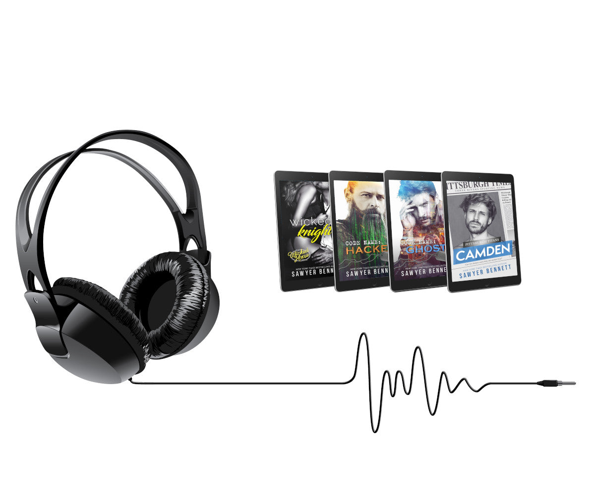 Single Mom Audio Bundle