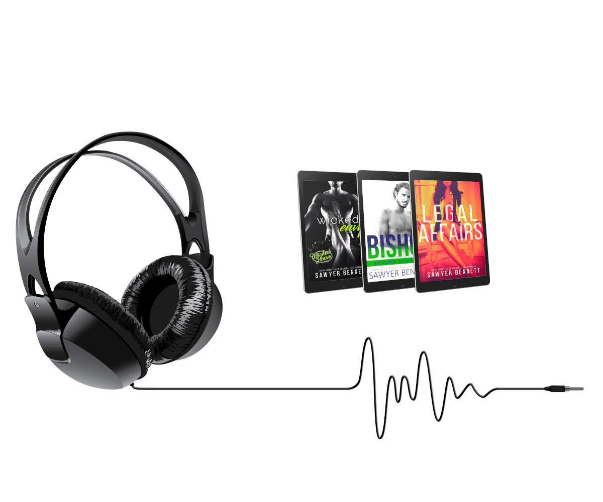 Workplace Romance Audio Bundle
