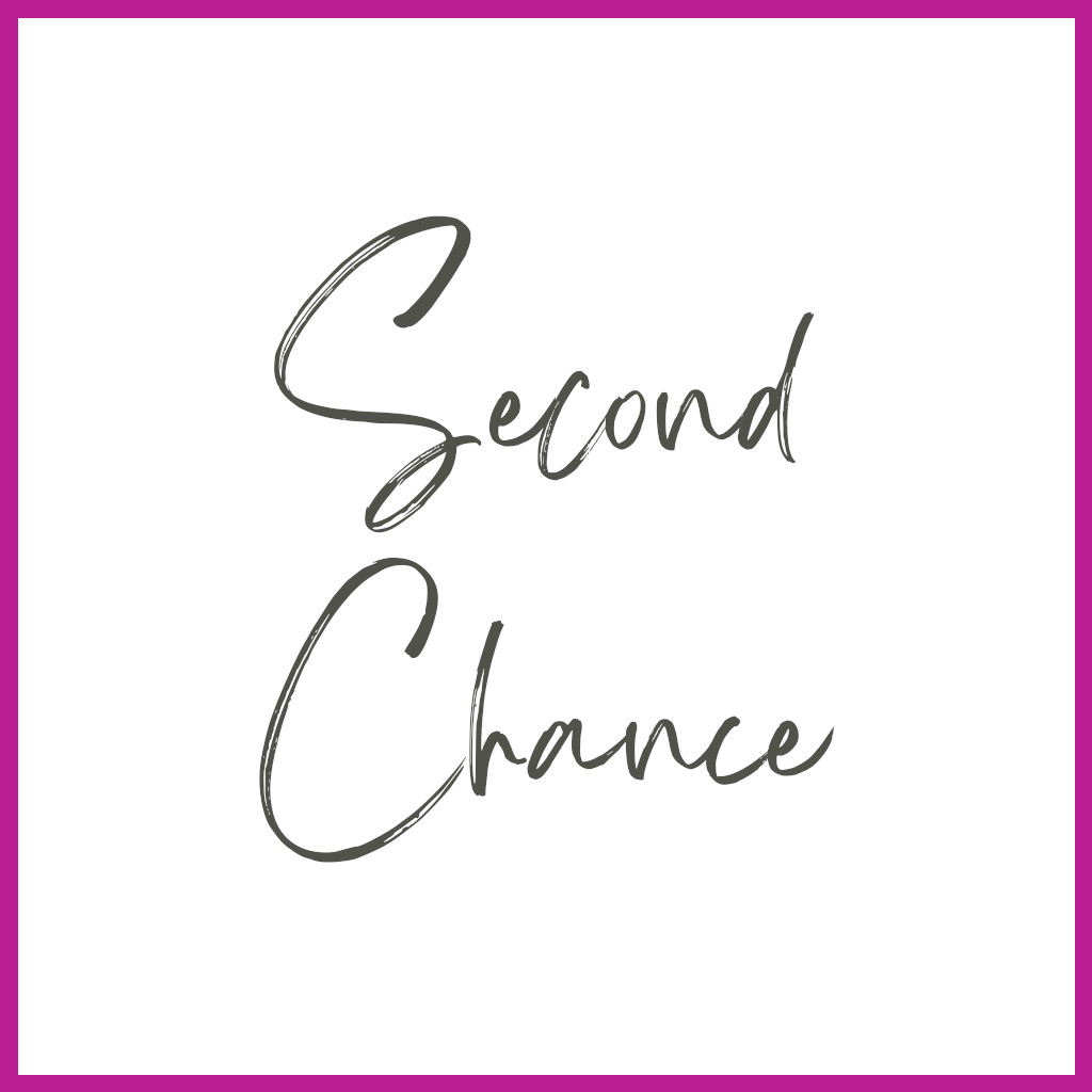 Second Chance