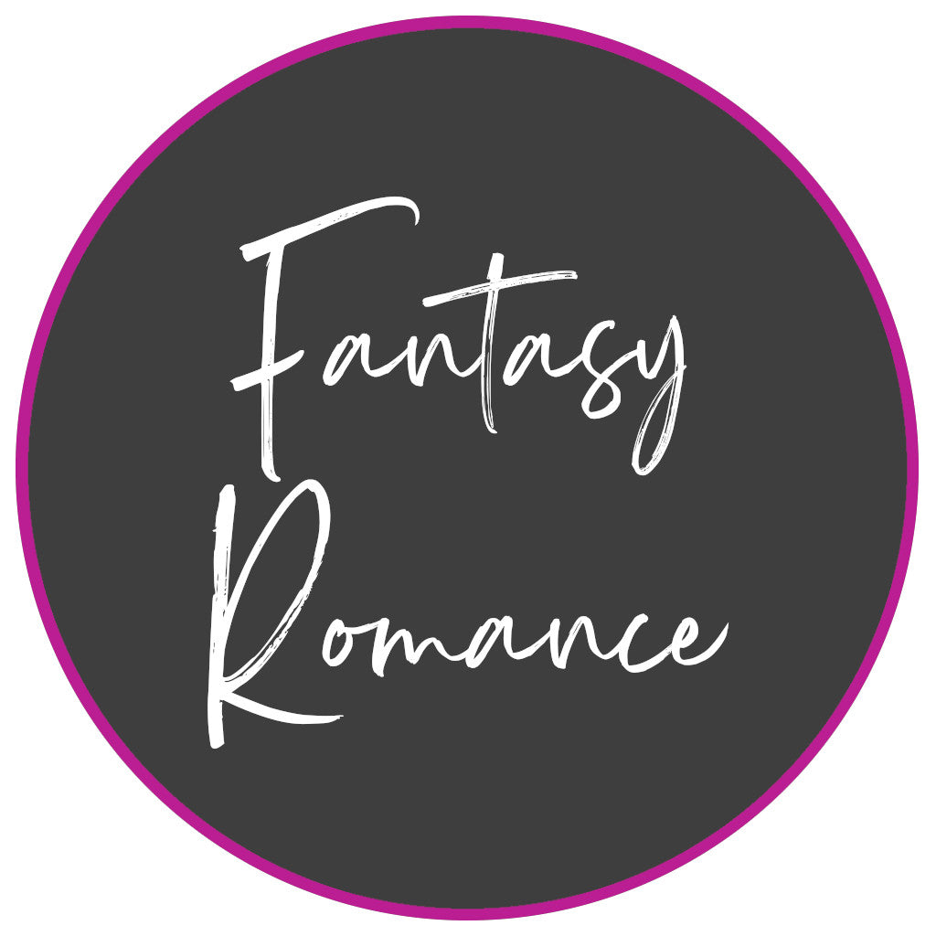 Fantasy Romance