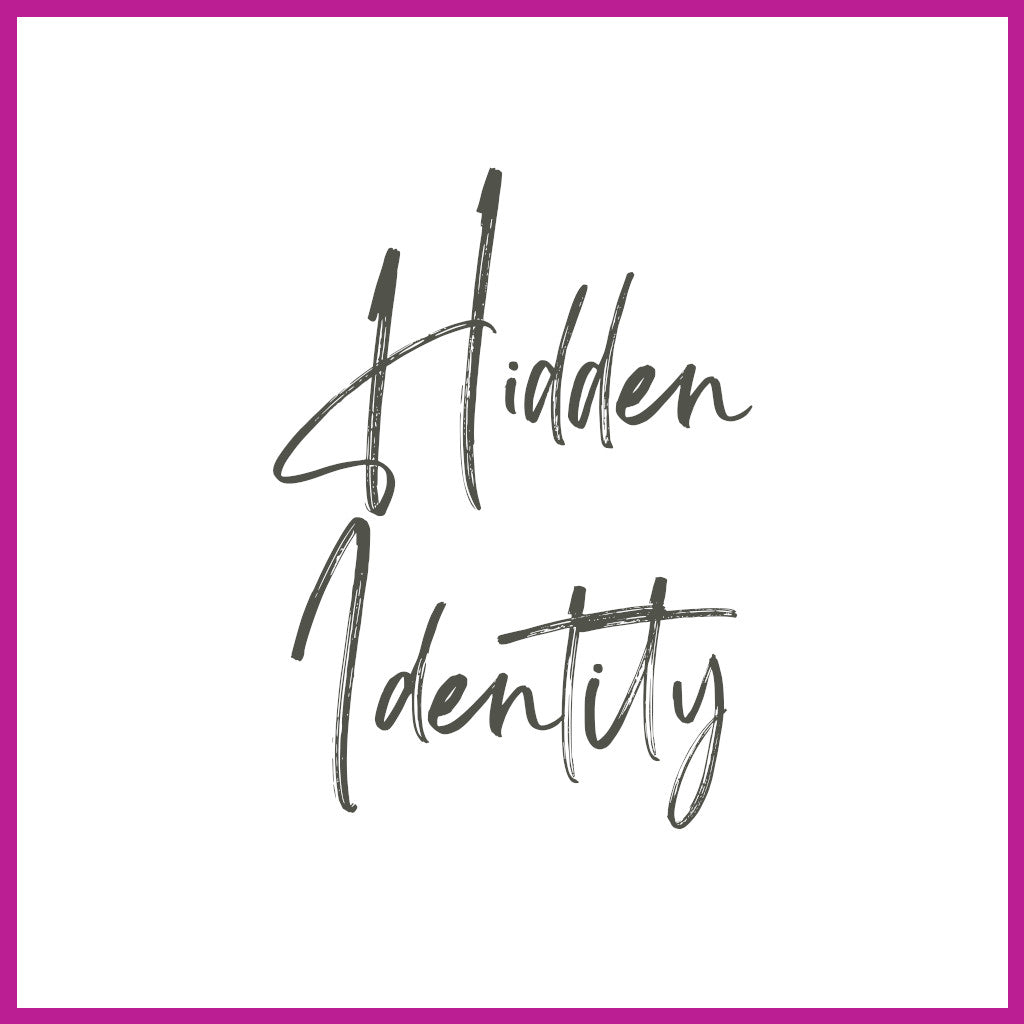 Hidden Identity