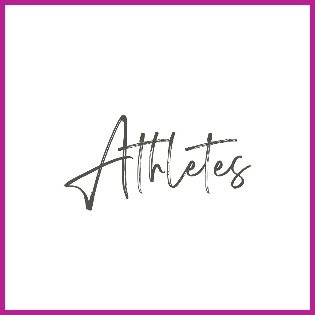 Athletes