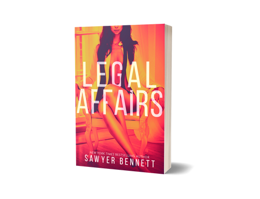 Legal Affairs - Sawyer Bennett