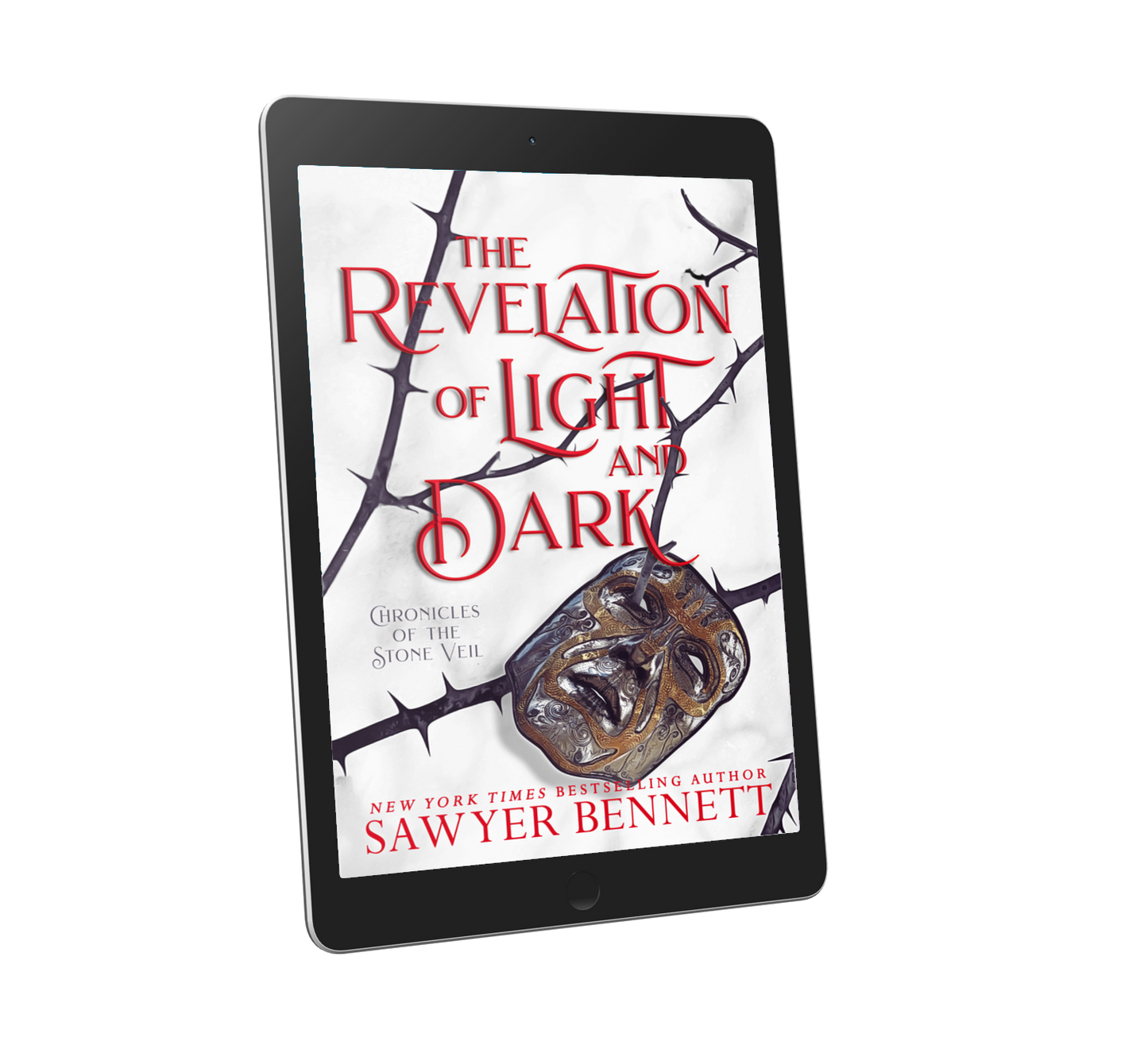 The Revelation of Light and Dark (E-Book)