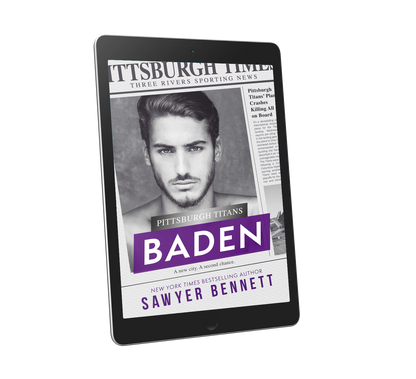 Baden - Sawyer Bennett