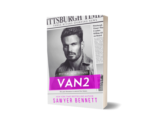 Van2 (Paperback)